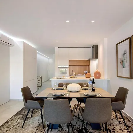 Prestige By Sunnyway דירה אלבופיירה