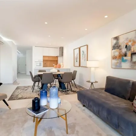 Appartement Prestige By Sunnyway Albufeira