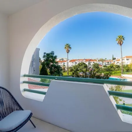 Prestige By Sunnyway Lejlighed Albufeira