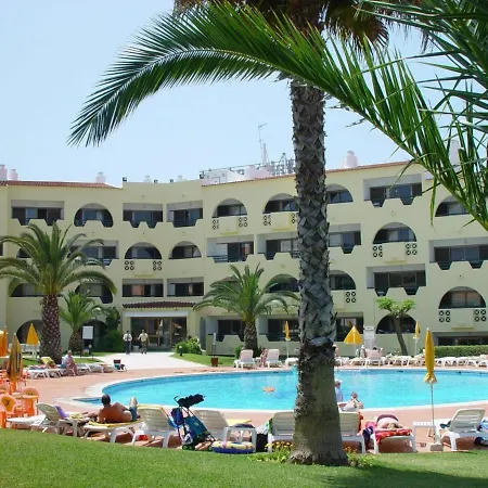 Prestige By Sunnyway Appartement Albufeira