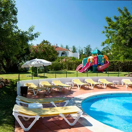 Prestige By Sunnyway Αλμπουφέιρα