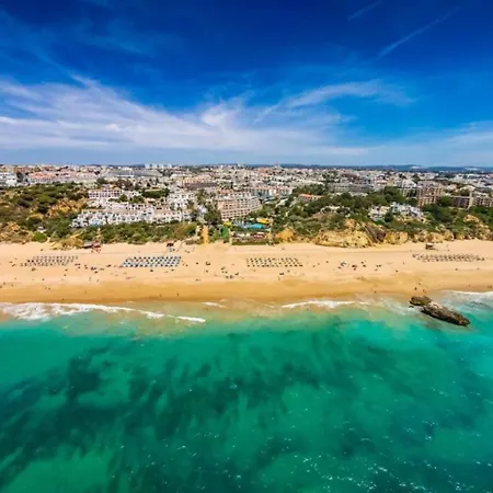 Prestige By Sunnyway Αλμπουφέιρα