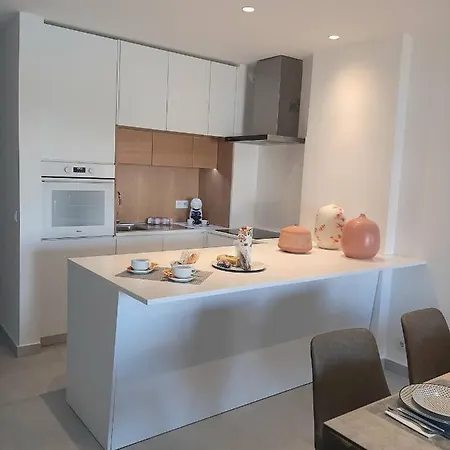 Appartement Prestige By Sunnyway