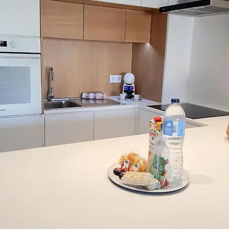 Prestige By Sunnyway * Αλμπουφέιρα