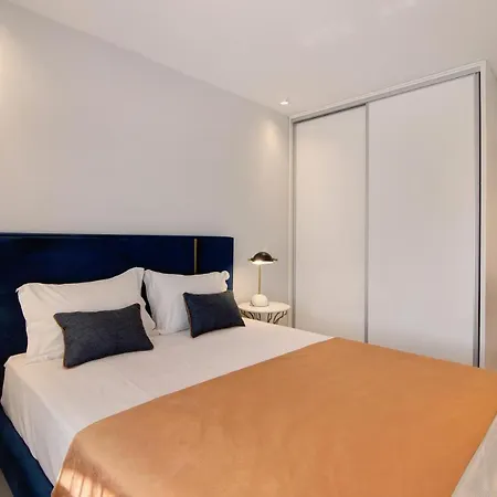 Prestige By Sunnyway Αλμπουφέιρα