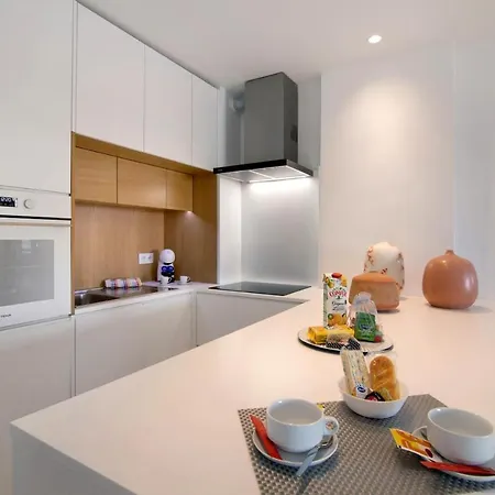 Prestige By Sunnyway Διαμέρισμα