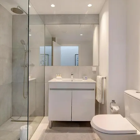 Prestige By Sunnyway Apartment