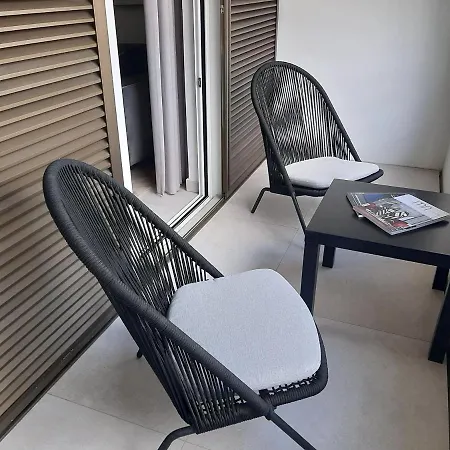 Apartment Prestige By Sunnyway Albufeira