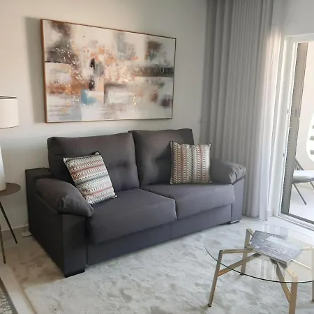 Prestige By Sunnyway Apartment