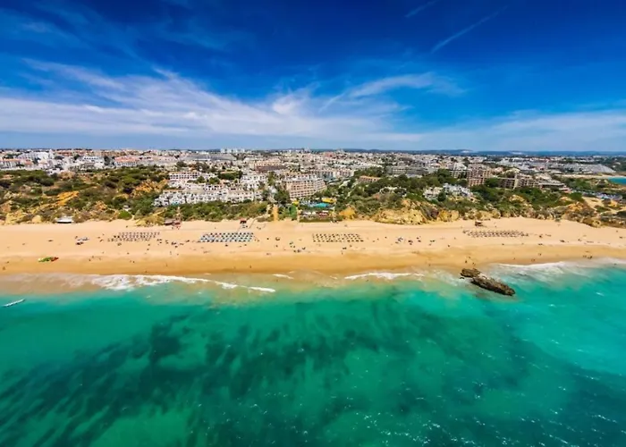 Prestige By Sunnyway Albufeira