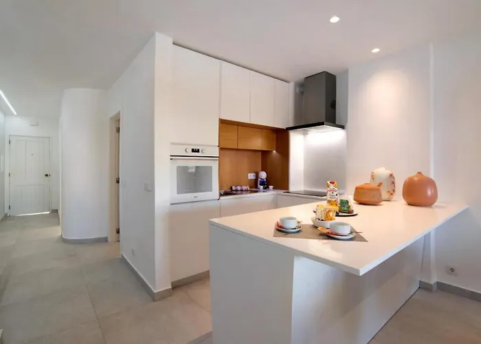 Apartmán Prestige By Sunnyway