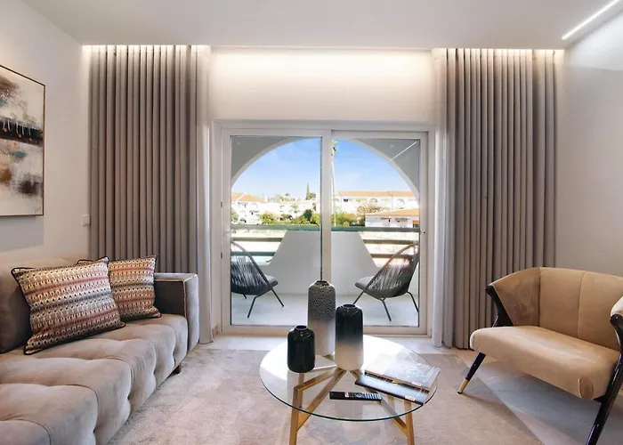 Prestige By Sunnyway *