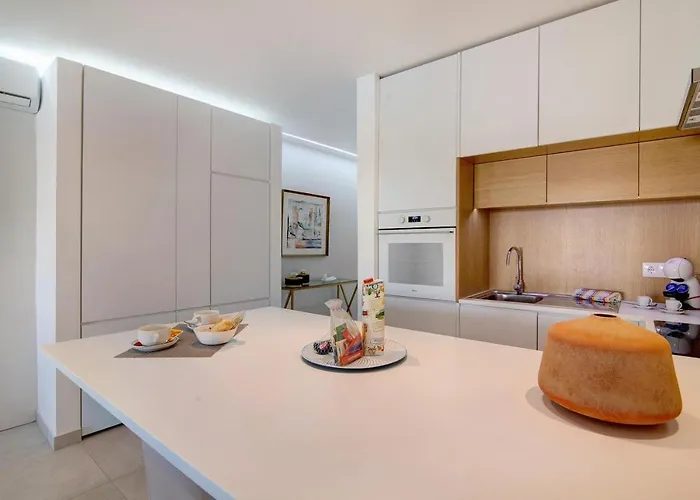 Apartmán Prestige By Sunnyway