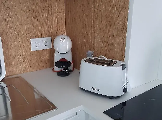 Prestige By Sunnyway *