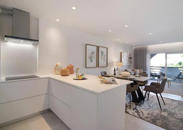 Apartmán Prestige By Sunnyway Albufeira