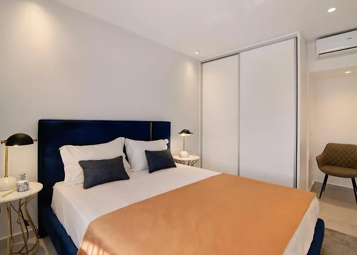 Prestige By Sunnyway Albufeira