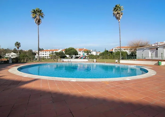 Apartmán Prestige By Sunnyway Albufeira