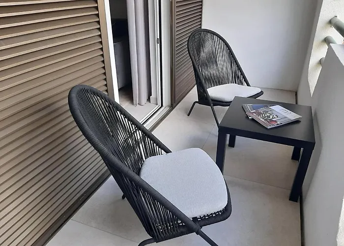 Apartmán Prestige By Sunnyway Albufeira