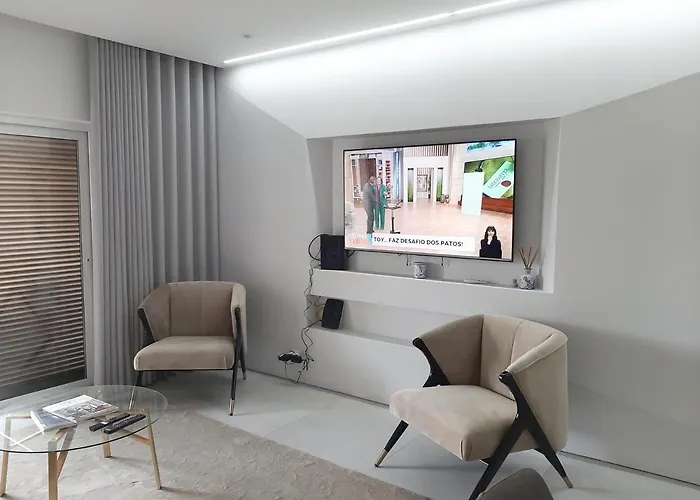 Prestige By Sunnyway *