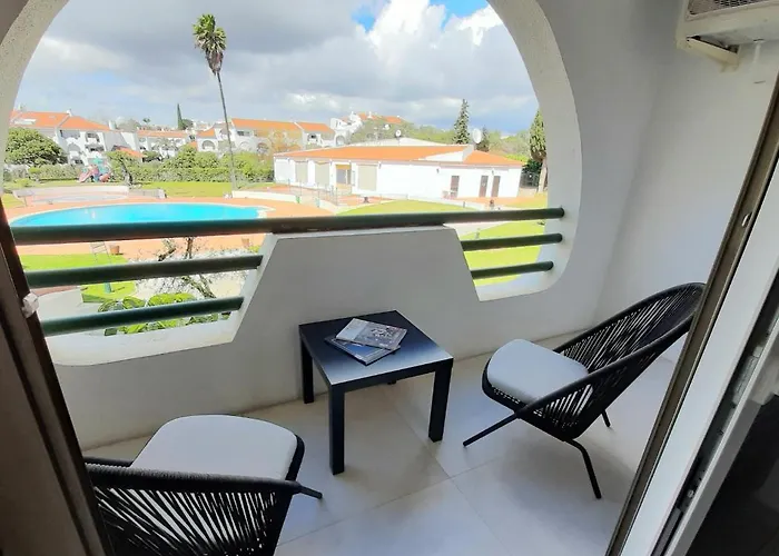 Prestige By Sunnyway Albufeira