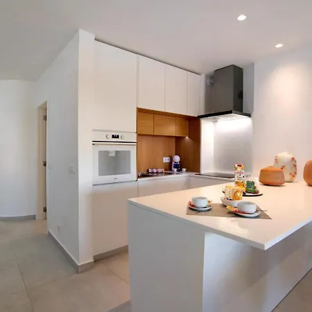 Apartamento Prestige By Sunnyway