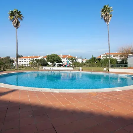 Apartamento Prestige By Sunnyway Albufeira